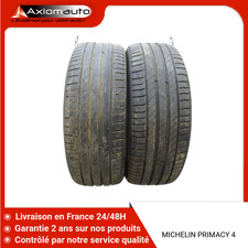 🇫🇷 Paire de pneus