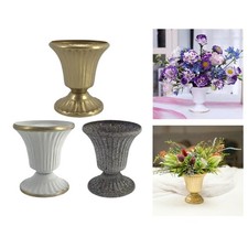 Classique Gobelet Fleur Vase