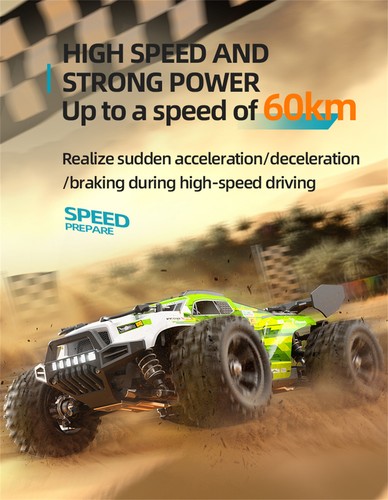 Scy 18101pro brushless - scy-18101pro, 1/18