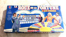 Jeu de société La roue de la