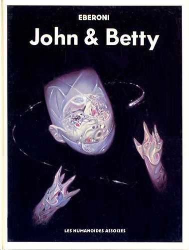 John betty eberoni eo - john,