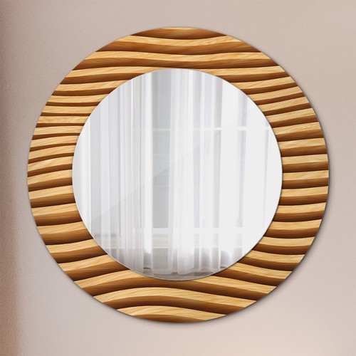 Miroirs avec cadre verre - en,
