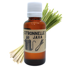 Huile essentielle de