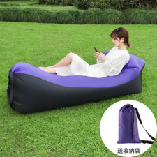 Chaise Gonflable Hamac Canapé