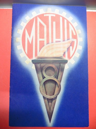 Brochure ford mathis - ford,