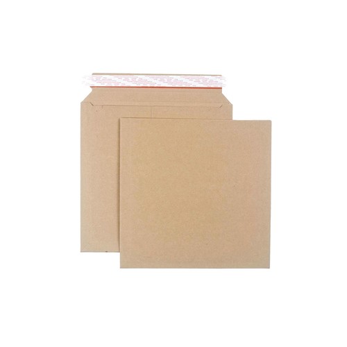 Enveloppe carton vinyle - , 33