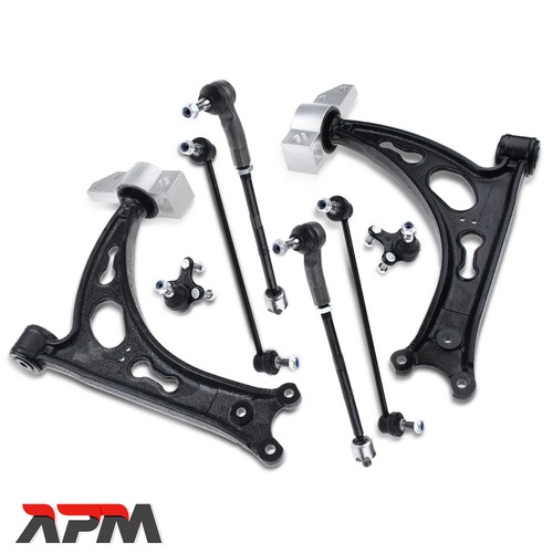 Kit bras suspension avant - bras, pour