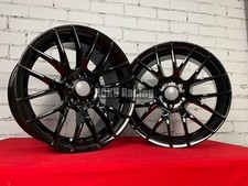 4X Roues 19" 359M style CSL