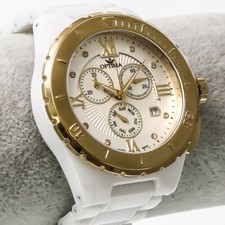 Optima - Swiss Chronograph