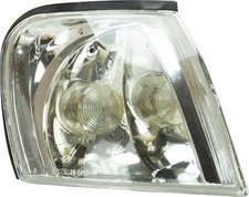 Clignotant Avant Clair Pour