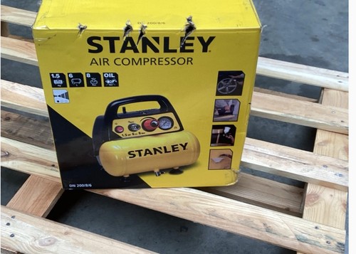 Stanley dst 100 6l - 6l, 59db