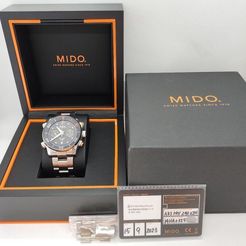 Mido multifort - mido,
