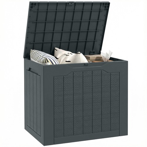 Outsunny coffre jardin - de,
