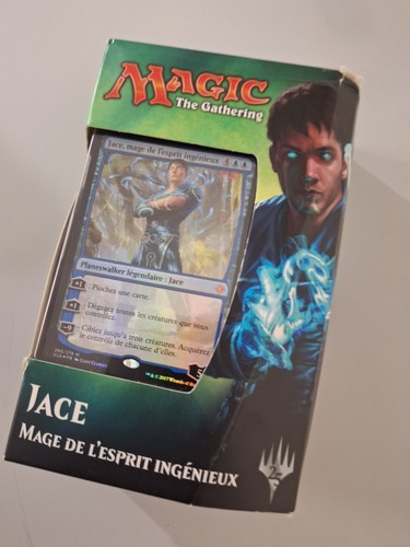 Magic mtg planeswalker - magic,