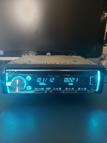 Pioneer deh x6700bs bluetooth - deh-x6700bs,