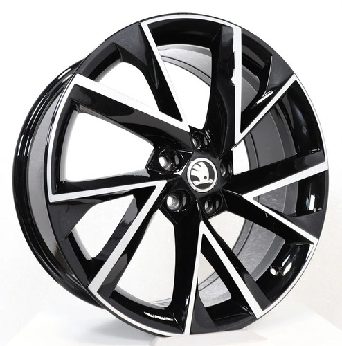 Pouces skoda superb - pouces,
