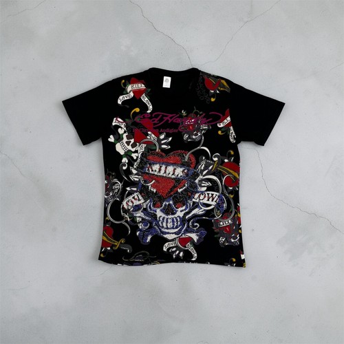 Shirt hardy by christian - t-shirt,