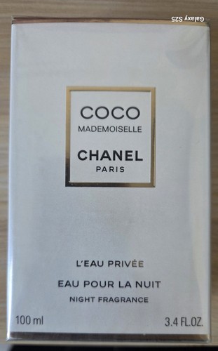 Coco mademoiselle eau - coco,