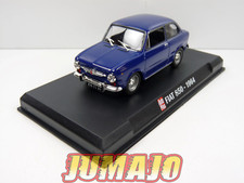 AP116 voiture 1/43 AUTO PLUS