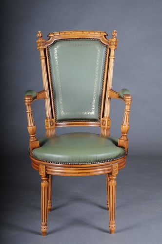 Fauteuil anglais 20ème - du,