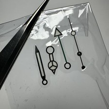 Rolex GMT MASTER II 2 116710