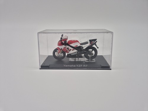 Miniature motorcycle yamaha - miniature,