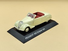 1/43 Peugeot 402 Eclipse