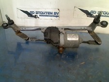 Windscreen Wiper Motor Ford Ka II 2012 ms1592009310 #199091