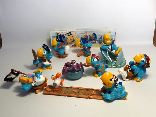 Lem6 kinder 2001 - -, 8