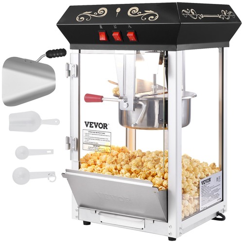 Vevor machine pop - machine,