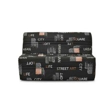 Banquette BZ - Tissu Noir -