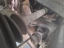 Transmission Avant Droit pour