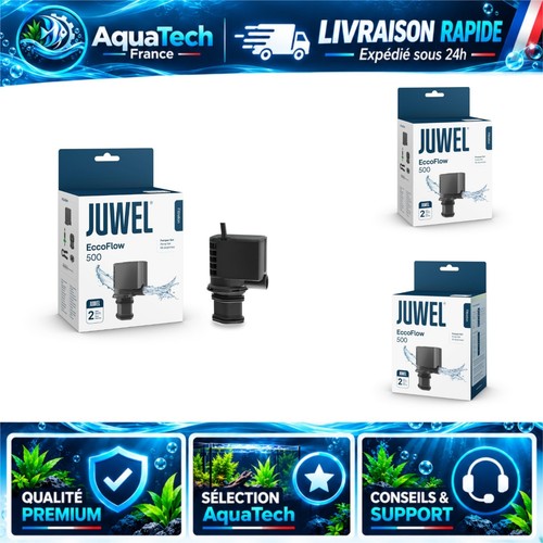 Juwel pompe aquarium ecoflow - juwel,