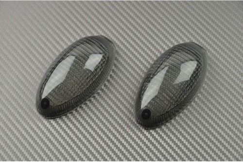 Cabochons caches clignotants - /,