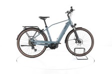 Kettler Quadriga CX10 Vélo électrique de trekking Bosch Batterie 750Wh 28" 2023