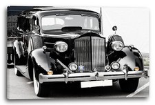 Toile/Cadres Photos voiture