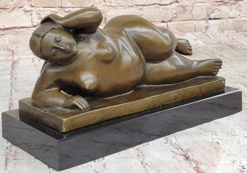 Full figure nude woman - nude,