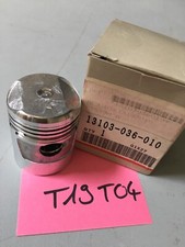 Honda 13103-036-010 piston nu