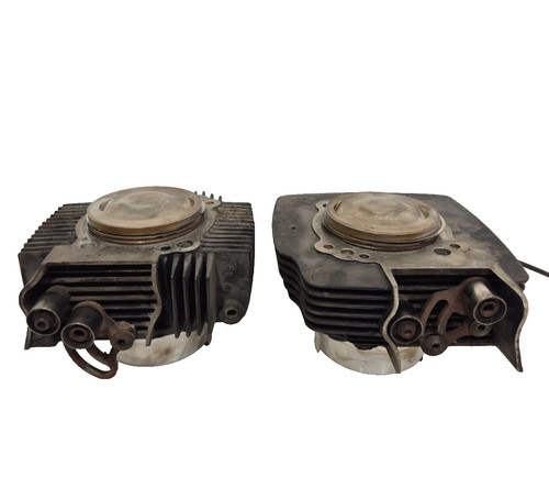 Ensemble cylindre piston - ensemble,
