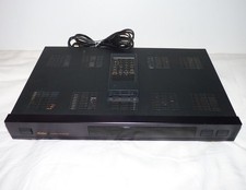 Tuner Récepteur TV analogique