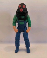 Mask Kenner Figurines Jacques