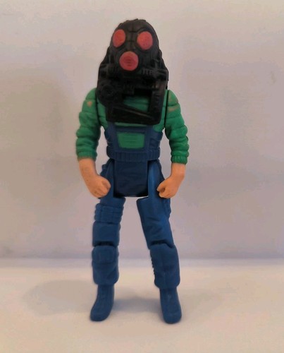 Mask kenner figurines jacques - kenner,