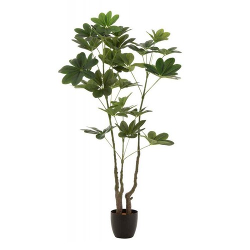 Plante artificielle pot - en,