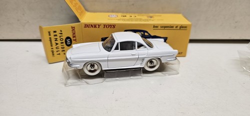 Dinky toys atlas renault - toys,