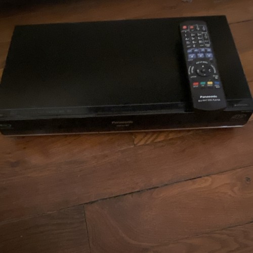 Panasonic dmr bct750 - dmr-bct750, lecteur