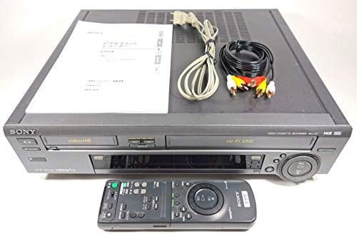 Sony hi8 video8 - sony,