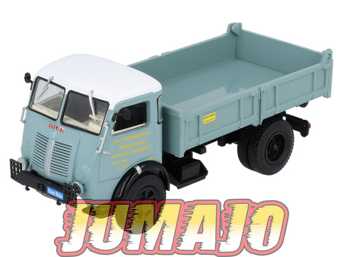 Ber85 camions hachette - camions,