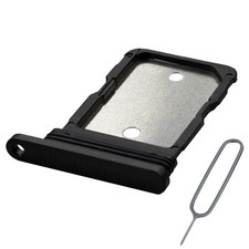 Support Carte SIM Double