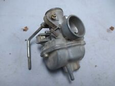 NOS Keihin PC20 PC20F Carburetor Assy Fits: Honda 50cc