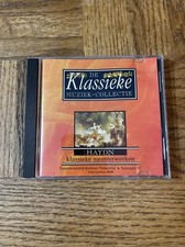 Klassieke CD